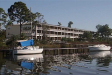 Wolf Bay Landing Condominium Vacation Rental