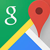 Wolf Bay Condo Google Map
